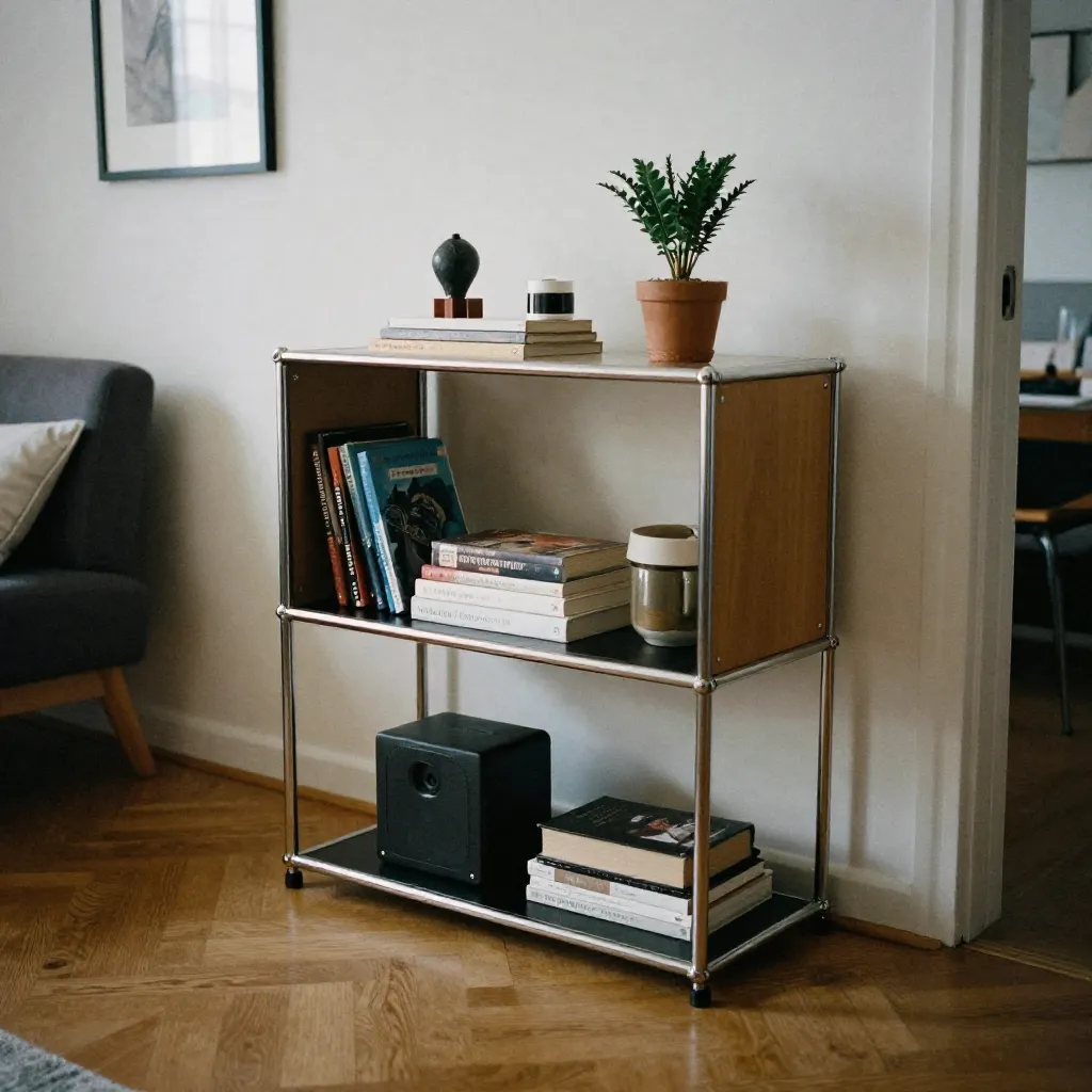 Daybed conversion project